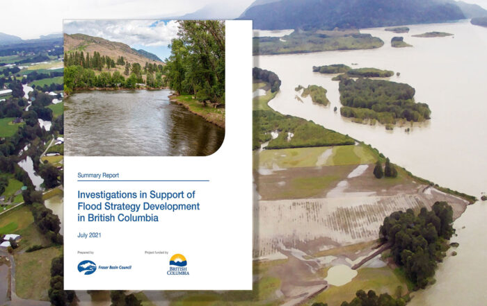 BC flood investigations reports