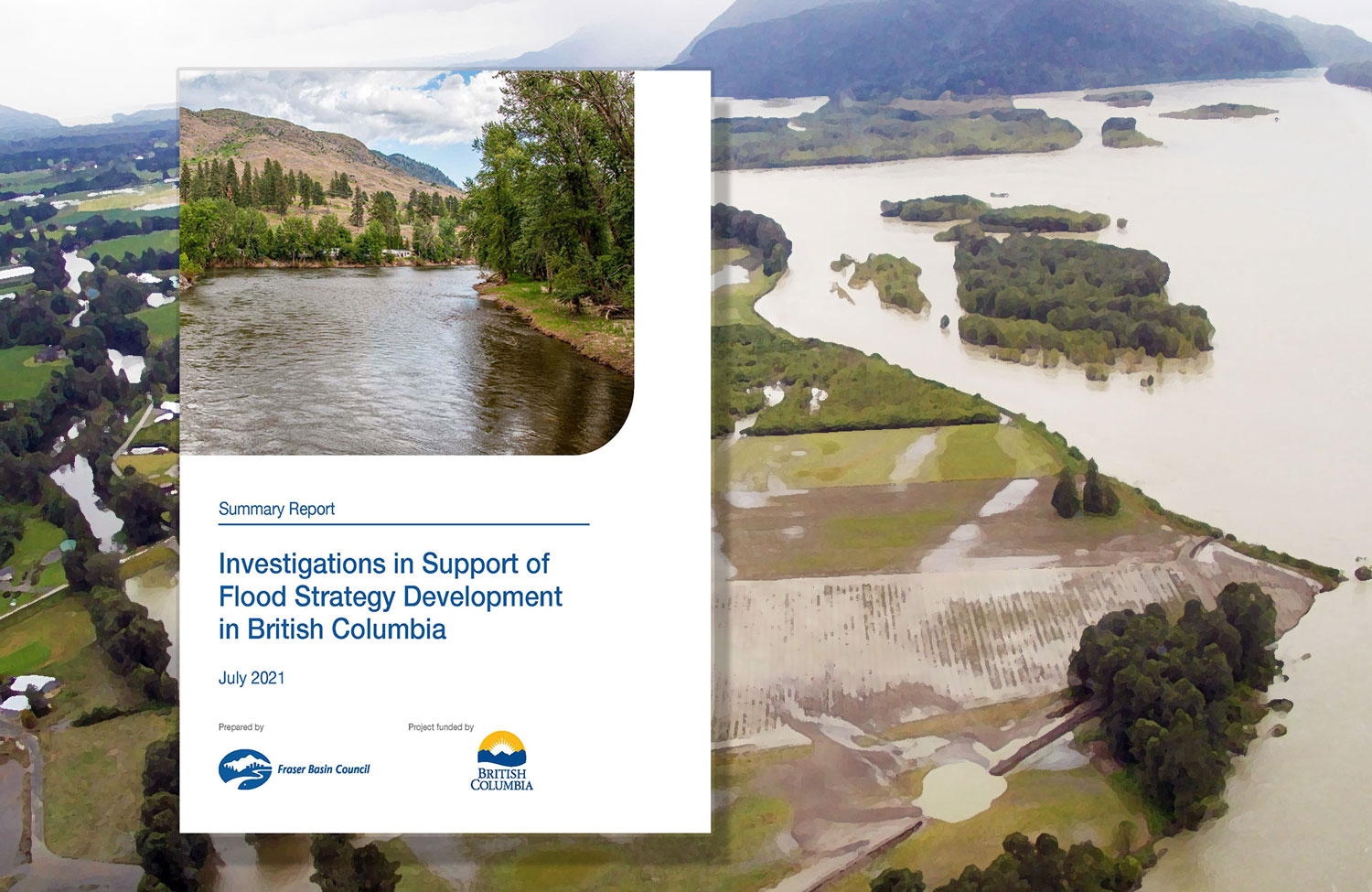 BC flood investigations reports